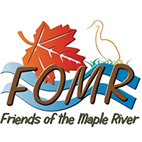 FOMR Logo